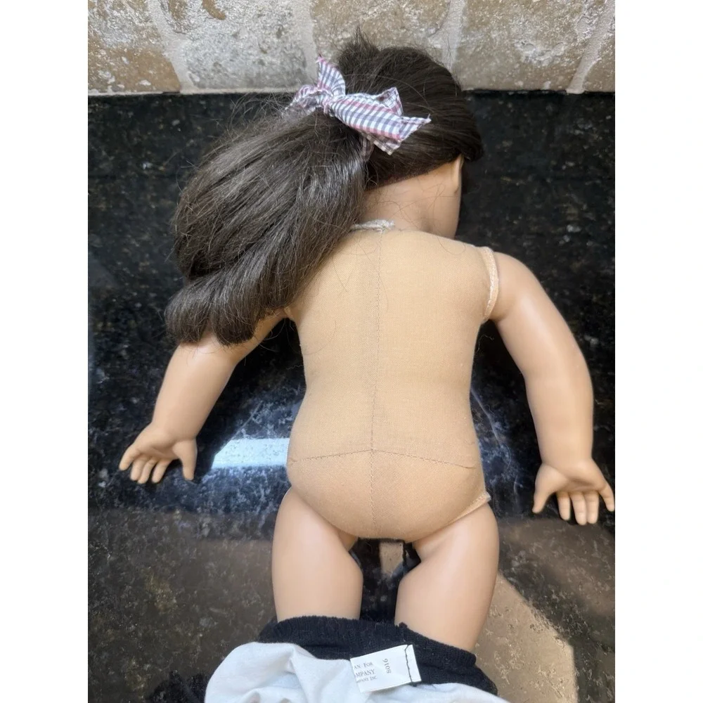 American Girl american girl